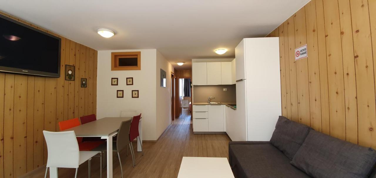 Residence Lores 2 Marilleva Exterior foto